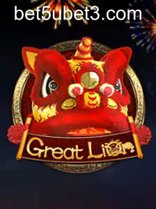 GreatLion